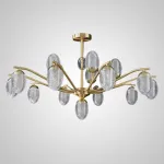 Люстра на штанге ENTERPRISE CH L16