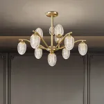 Люстра на штанге ENTERPRISE CH L16