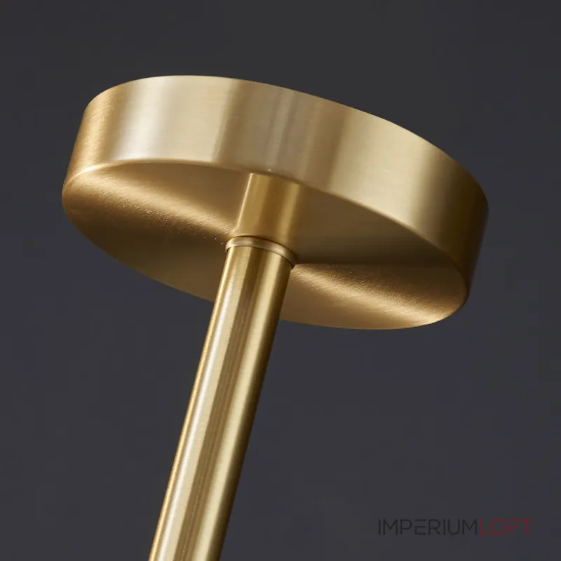 Люстра на штанге ENTERPRISE CH L16 Люстра на штанге ENTERPRISE CH L16