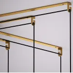 Подвесной светильник DIGHTON CH L5