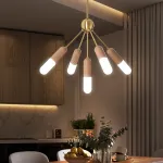 Люстра на штанге KERSTEN CH L9