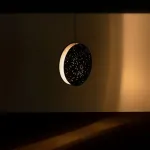 Подвесной светильник AKVILON D15,5 от ImperiumLoft