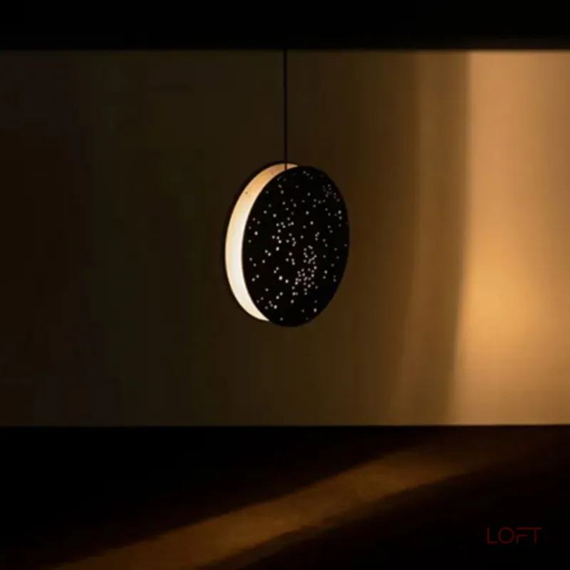 Подвесной светильник AKVILON D15,5 от ImperiumLoft Подвесной светильник AKVILON D15,5 от ImperiumLoft