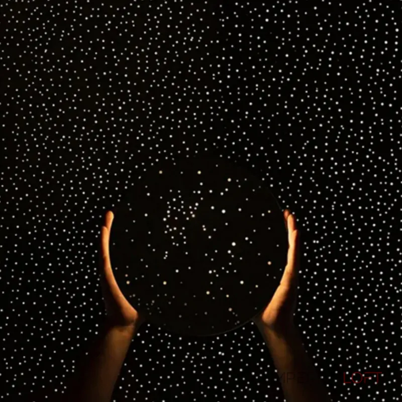 Подвесной светильник AKVILON D15,5 от ImperiumLoft Подвесной светильник AKVILON D15,5 от ImperiumLoft