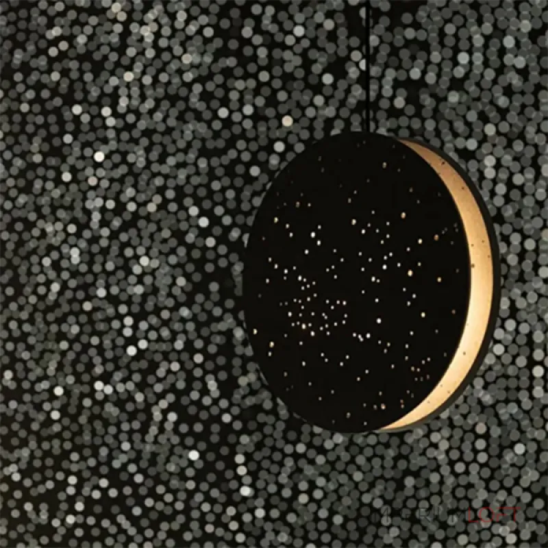 Подвесной светильник AKVILON D15,5 от ImperiumLoft Подвесной светильник AKVILON D15,5 от ImperiumLoft