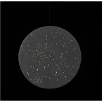 Подвесной светильник AKVILON D15,5 от ImperiumLoft