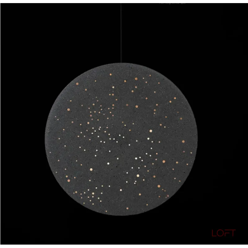 Подвесной светильник AKVILON D15,5 от ImperiumLoft Подвесной светильник AKVILON D15,5 от ImperiumLoft