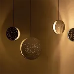 Подвесной светильник AKVILON D15,5 от ImperiumLoft