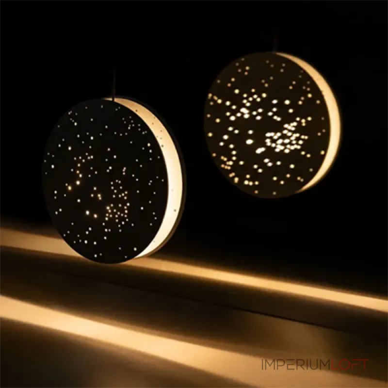 Подвесной светильник AKVILON D15,5 от ImperiumLoft Подвесной светильник AKVILON D15,5 от ImperiumLoft