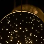 Подвесной светильник AKVILON D15,5 от ImperiumLoft