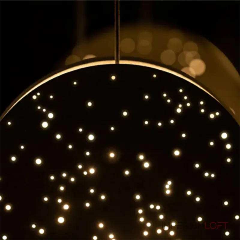 Подвесной светильник AKVILON D15,5 от ImperiumLoft Подвесной светильник AKVILON D15,5 от ImperiumLoft