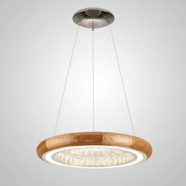 Подвесная люстра VIGDIS light brown Подвесная люстра VIGDIS light brown