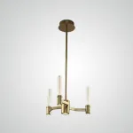 Люстра на штанге NARDA L12