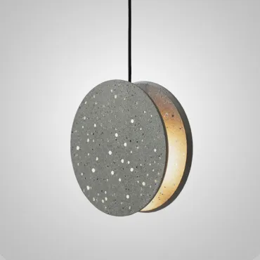 Подвесной светильник AKVILON D15,5 Подвесной светильник AKVILON D15,5