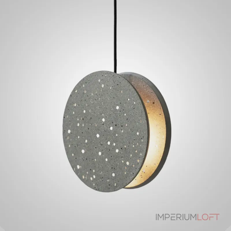 Подвесной светильник AKVILON D15,5 от ImperiumLoft Подвесной светильник AKVILON D15,5 от ImperiumLoft