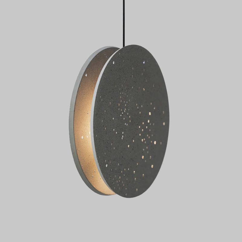 Подвесной светильник AKVILON D15,5 от ImperiumLoft Подвесной светильник AKVILON D15,5 от ImperiumLoft