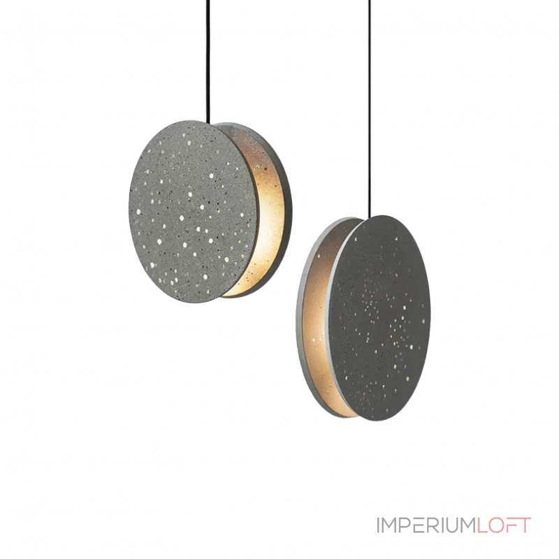 Подвесной светильник AKVILON D15,5 от ImperiumLoft Подвесной светильник AKVILON D15,5 от ImperiumLoft