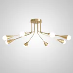 Люстра на штанге SINGLE L13