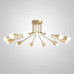 Люстра на штанге SINGLE L13