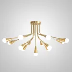 Люстра на штанге SINGLE L13