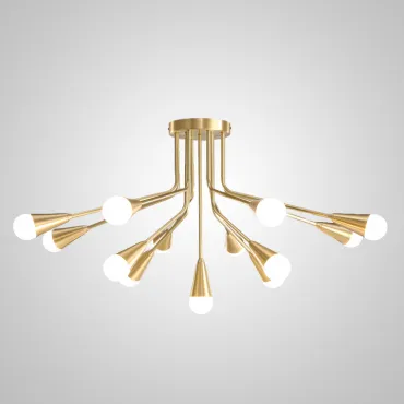 Люстра на штанге SINGLE L13