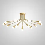 Люстра на штанге SINGLE L13