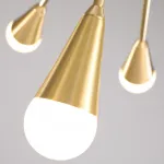 Люстра на штанге SINGLE L13