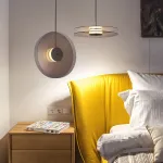 Подвесной светильник CINE A D38 от ImperiumLoft