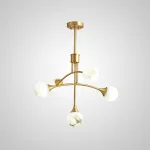 Люстра на штанге MAYLIN L9