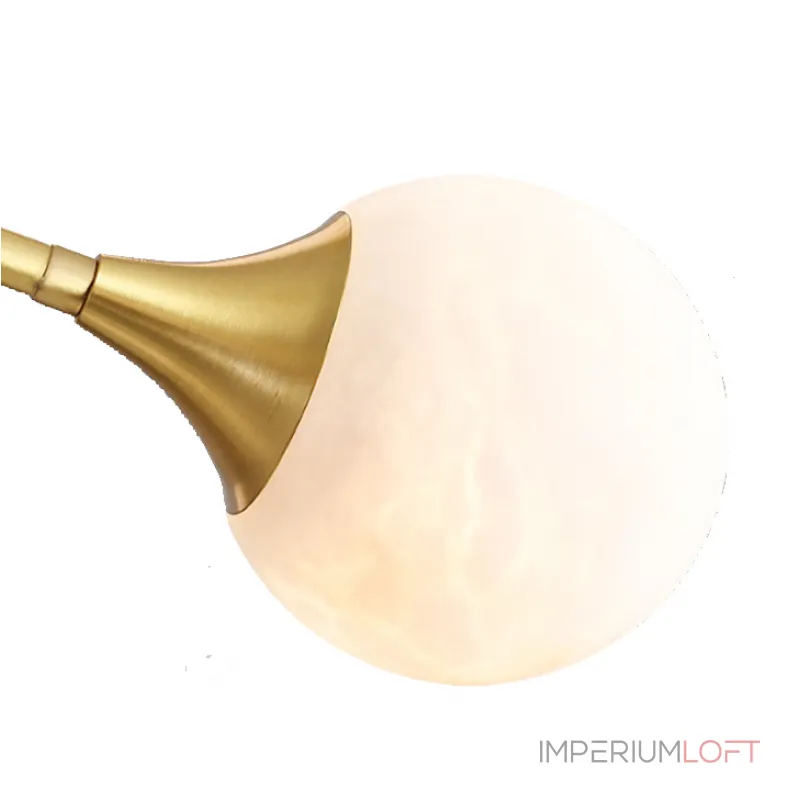 Люстра на штанге MAYLIN L9