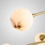 Люстра на штанге MAYLIN L9