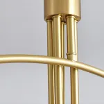 Люстра на штанге MAYLIN L9