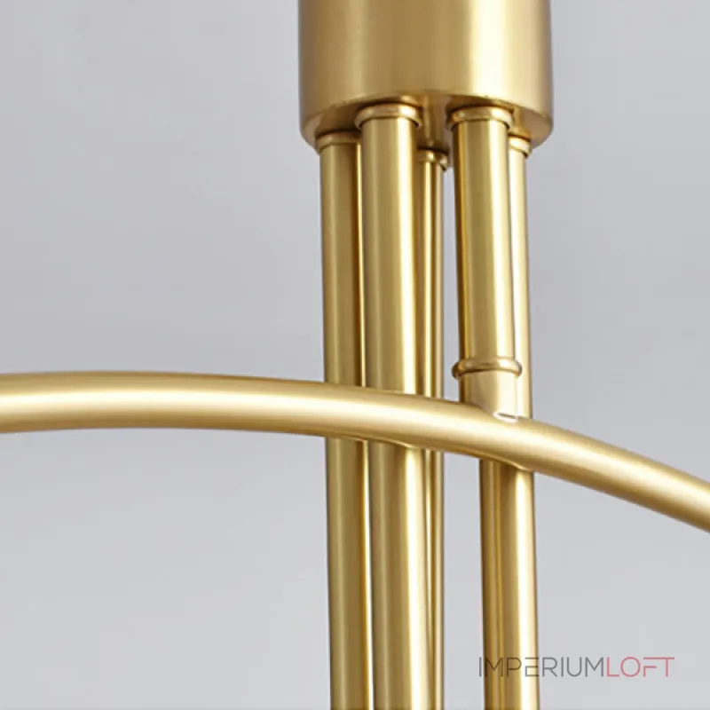 Люстра на штанге MAYLIN L9