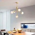 Люстра на штанге MAYLIN L9