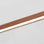 Люстра на штанге AVIA