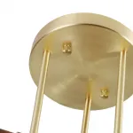 Люстра на штанге AVIA