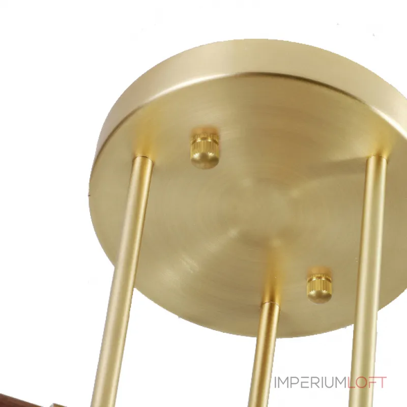 Люстра на штанге AVIA