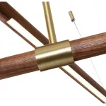 Люстра на штанге AVIA