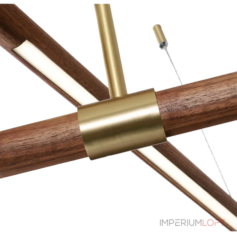 Люстра на штанге AVIA