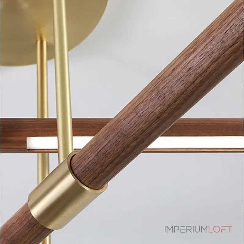 Люстра на штанге AVIA