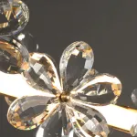 Люстра на штанге FLORENTINA D64