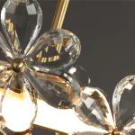 Люстра на штанге FLORENTINA D64