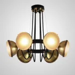 Подвесная люстра PHAROS L6