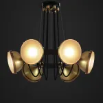 Подвесная люстра PHAROS L6