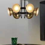 Подвесная люстра PHAROS L6