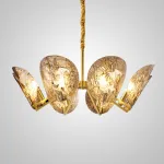 Подвесная люстра RIFFLE L10