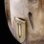 Подвесная люстра RIFFLE L10