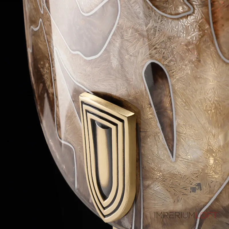 Подвесная люстра RIFFLE L10