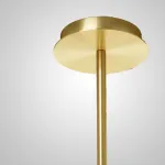 Люстра на штанге FABRON L9