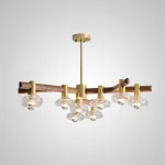 Люстра на штанге ARMEL